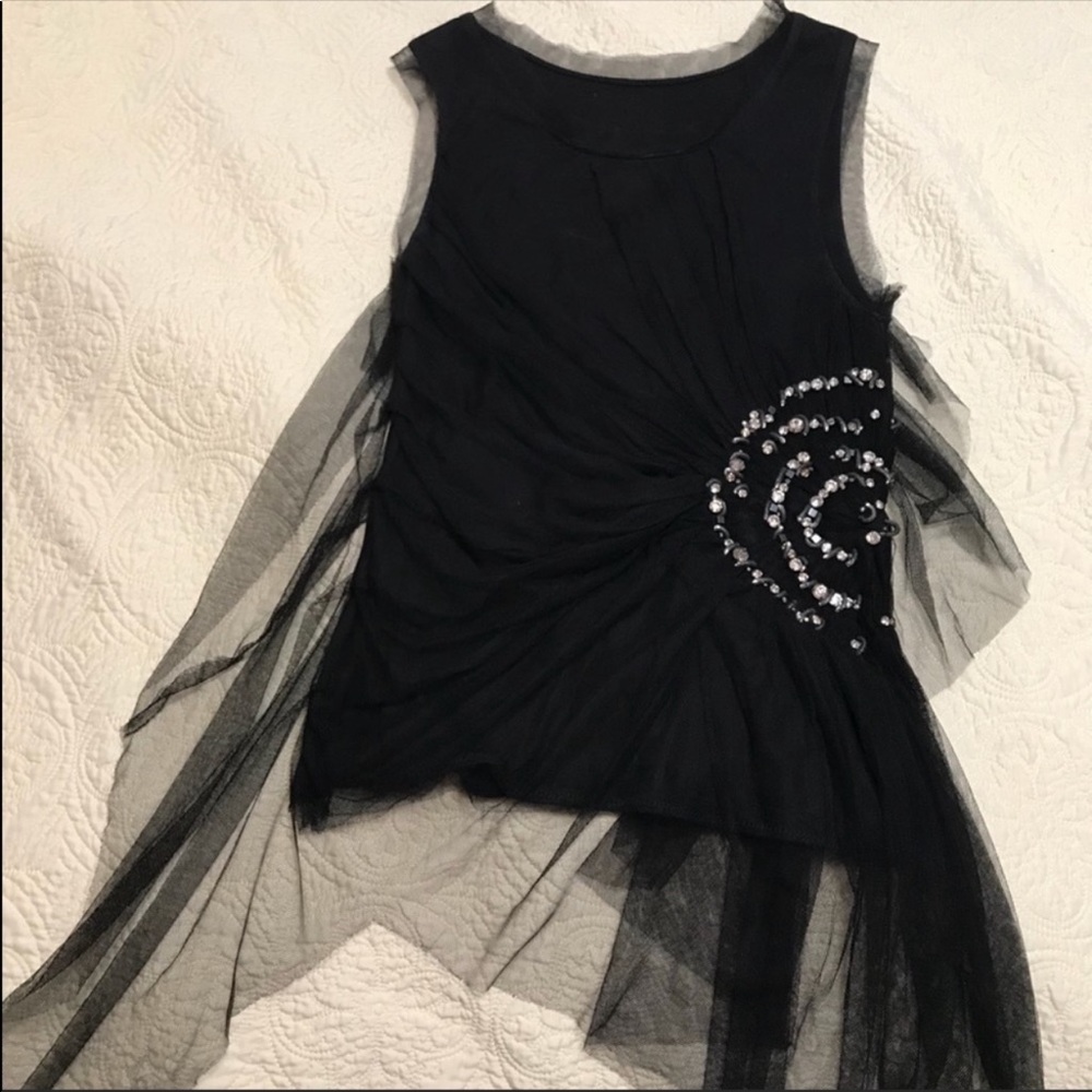 Valentino women top